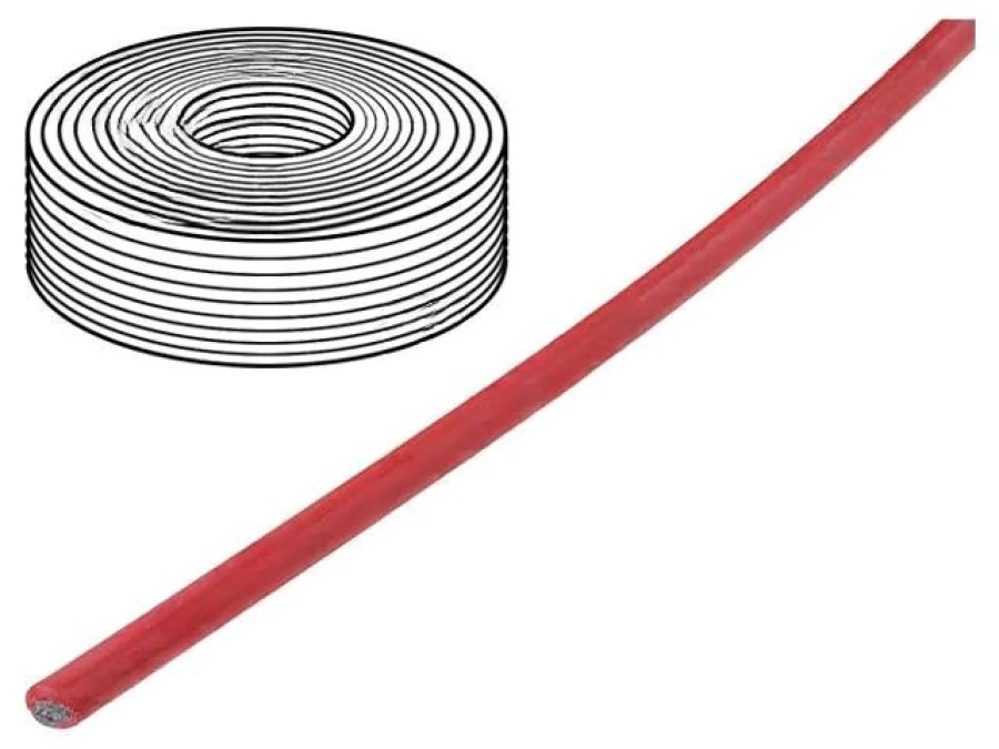 Linka 100m VF F05‑100 - obrazek 1