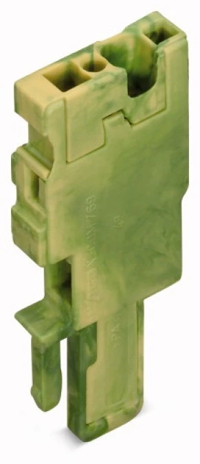 Listwa zaciskowa do płytek drukowanych 16‑biegunowa 10mm 769‑501/000‑016 /250szt./ - obrazek 1