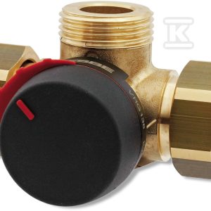 Zawór mieszający ESBE VRG138 20-4 2xRN1 G1 11603800