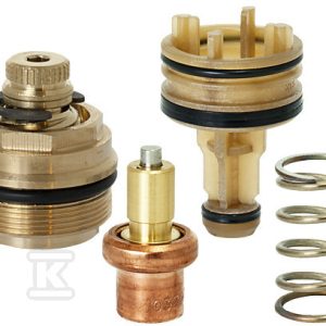 Zestaw wymienny ESBE VTA932 20-43°C 37000500 Zestaw wymienny ESBE VTA932 20-43°C 37000500