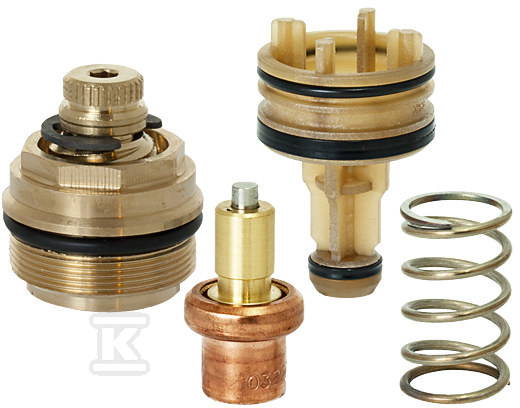Zestaw wymienny ESBE VTA932 20-43°C 37000500 - obrazek 1