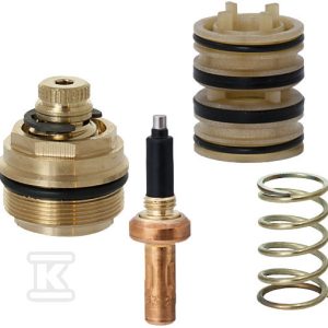 Zestaw wymienny ESBE VTA933 29-49°C 37000200 Zestaw wymienny ESBE VTA933 29-49°C 37000200