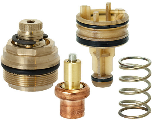 Zestaw wymienny ESBE VTA931 35-60°C 37000700 - obrazek 1