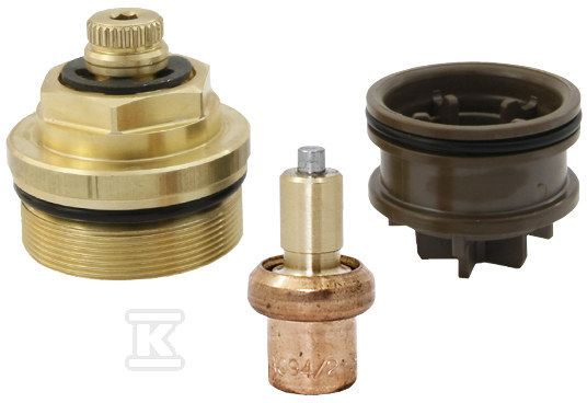 Zestaw wymienny ESBE VTA952 45-65°C 37100200 - obrazek 1