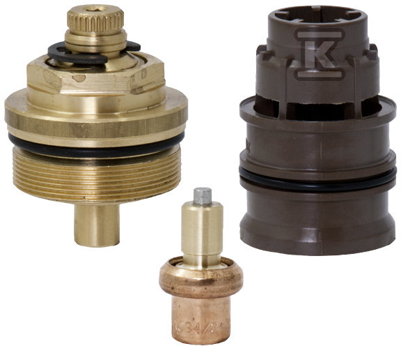 Zestaw wymienny ESBE VTA955 45-65°C 37100500 - obrazek 1