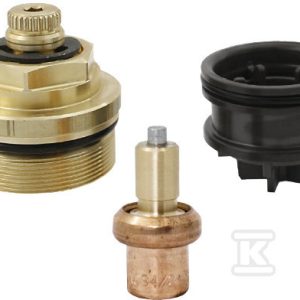 Zestaw wymienny ESBE VTA953 35-50°C 37100800 Zestaw wymienny ESBE VTA953 35-50°C 37100800