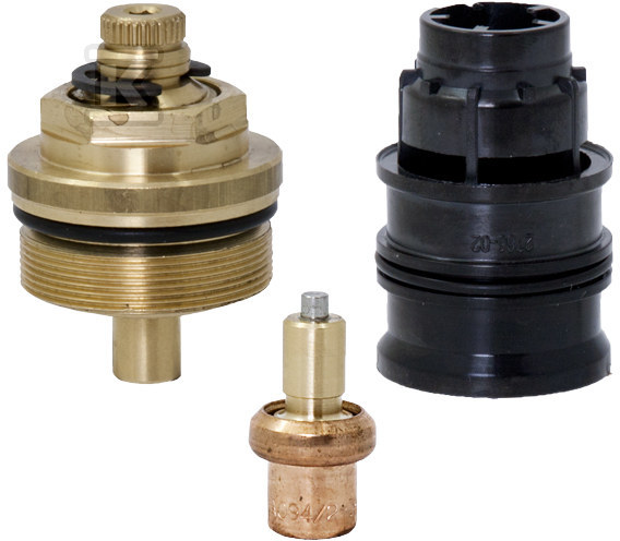 Zestaw wymienny ESBE VTA956 35-50°C 37101000 - obrazek 1