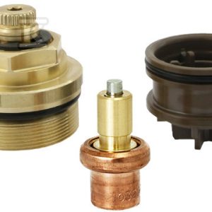 Zestaw wymienny ESBE VTS952 45-65°C 37120100
