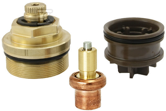Zestaw wymienny ESBE VTS952 45-65°C 37120100 - obrazek 1