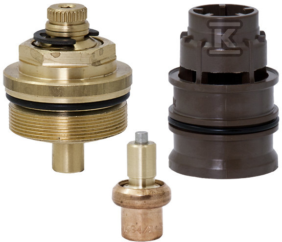 Zestaw wymienny ESBE VTS955 45-65°C 37120300 - obrazek 1