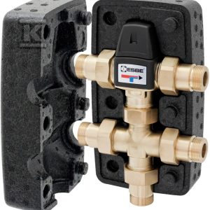 Zestaw cyrkulacyjny ESBE VTR322 35-60°C G1+R3/4 20-1,6 31400100 Zestaw cyrkulacyjny ESBE VTR322 35-60°C G1+R3/4 20-1,6 31400100