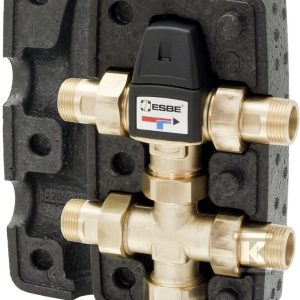 Zestaw cyrkulacyjny ESBE VTR322 45-65°C G1 + R3/4 20-1,6 31400200 Zestaw cyrkulacyjny ESBE VTR322 45-65°C G1 + R3/4 20-1,6 31400200