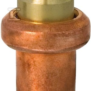 Termostat ESBE VTC951 50°C VTC500/LTC10 57020100