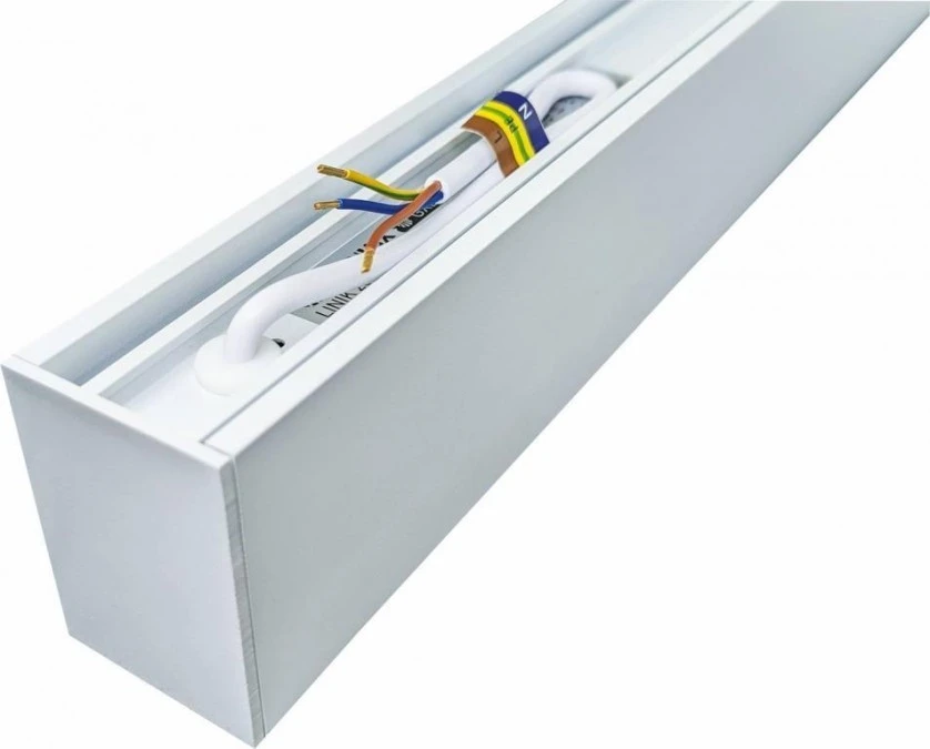 LINIK 20W White PR NW 2600/3250lm ‑ Oprawa LED liniowa GXLS415 - obrazek 3