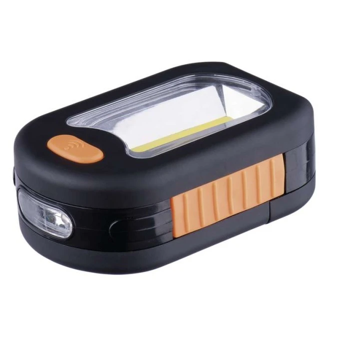 Latarka LED 200lm 3xAAA P3889 /opakowanie = 12szt./ - obrazek 1