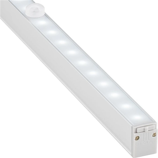 Listwa LED podszafkowa z czujnikiem ruchu 55498 - obrazek 2