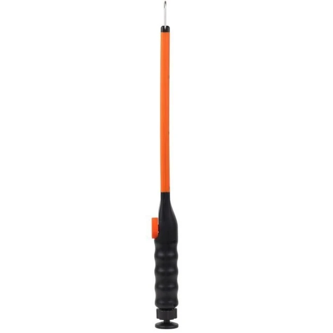Latarka LED akumulatorowa samochodowa CAR RECH MULTI 5W 400lm 1800mAh IP22 4099854175640 - obrazek 3