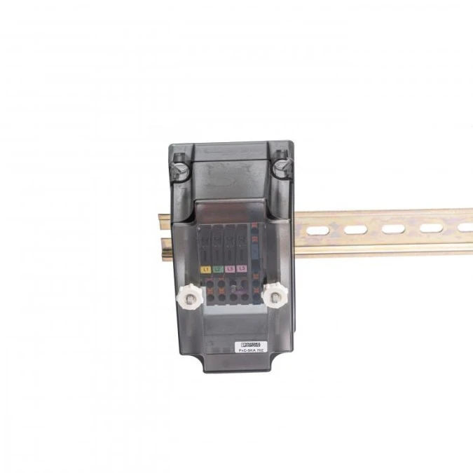 Listwa kontrolno‑pomiarowa PxC‑SKA 70Z ‑ listwa dedykowana dla PGE