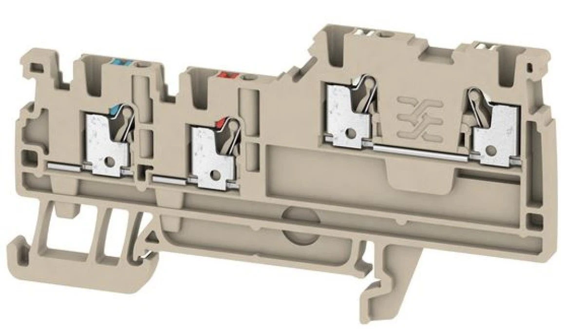 Listwa zaciskowa AIO21 1.5 SI 1992260000 /100szt./ - obrazek 1