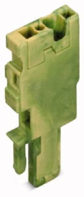 Listwa zaciskowa do płytek drukowanych 16‑biegunowa 10mm 769‑501/000‑016 /250szt./ - obrazek 2
