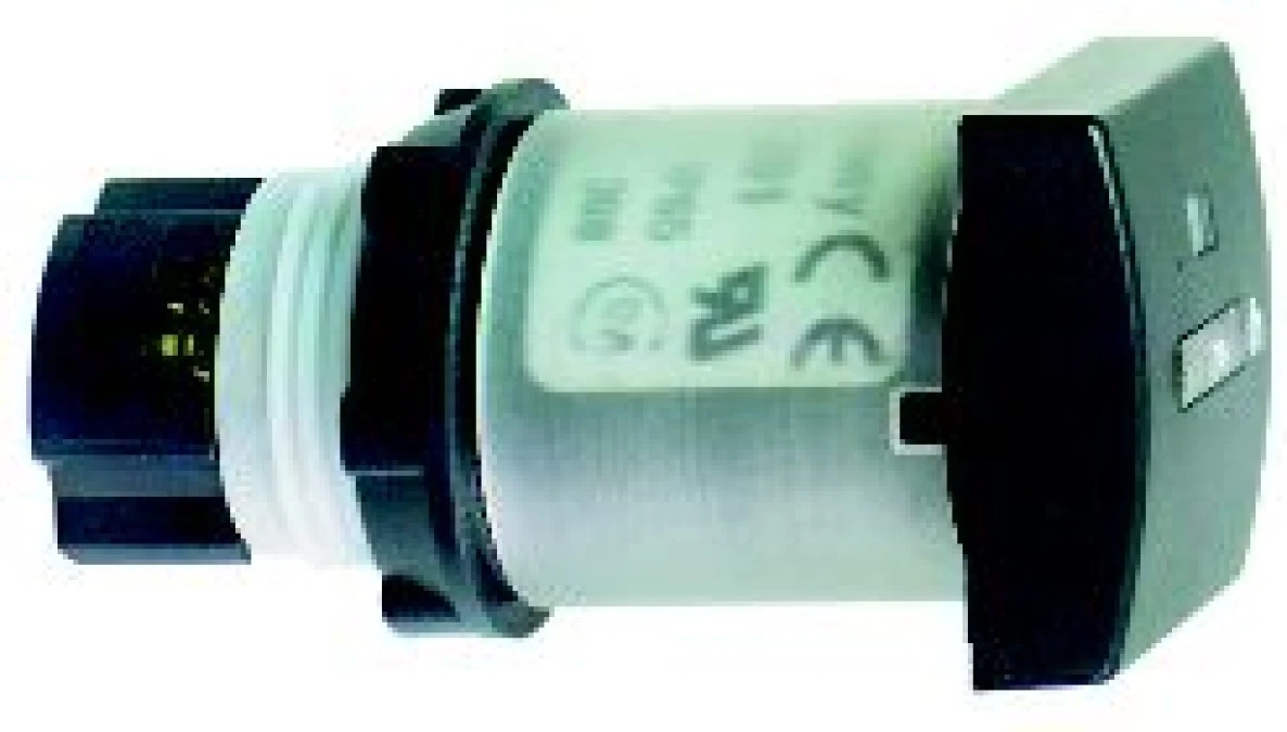 Licznik godzin ‑ mechaniczny 5 cyfrowy wyświetlacz ‑ 12...24 V AC/DC XB5DSB - obrazek 2