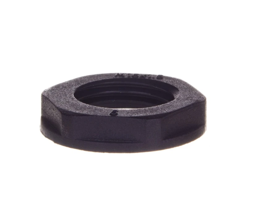 Nakrętka N 16M BK E03DK‑02020300203 /10szt./ - obrazek 1