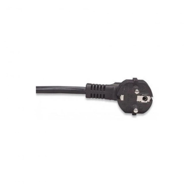 Listwa zasilająca Rack 19 1U 250V/16A 8X Schuko 3M I‑CASE STRIP‑81UD - obrazek 3
