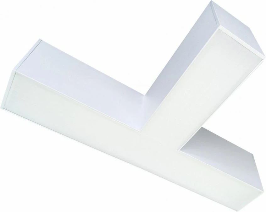 LINIK 15W White ML NW ‑ type T 2000/2450lm ‑ łącznik typu T GXLS431 - obrazek 1