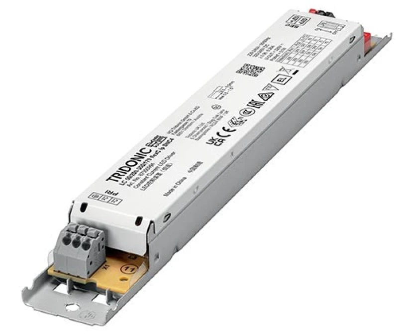 LC 50W 200‑350ml 170V flexC lp SNC4 ‑ 87500994 ‑ Zasilacz LED liniowy stałoprądowy nieściemnialny - obrazek 1