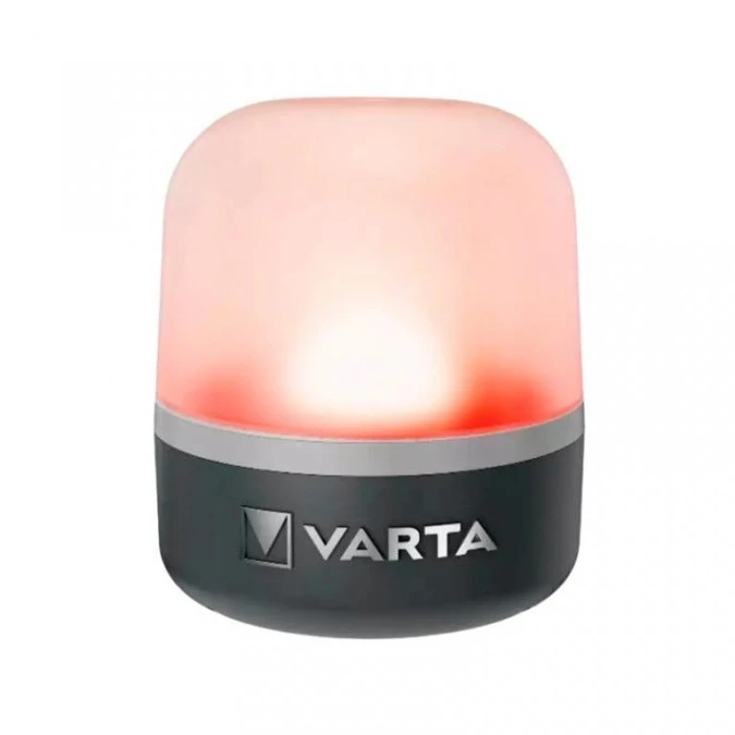 Latarka diodowa Varta Dynamo Lantern L10RH - obrazek 3