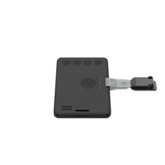 Lokalizator GPS GNSS, GSM, Bluetooth, bateria 1050 mAh Teltonika GH5200 - obrazek 3