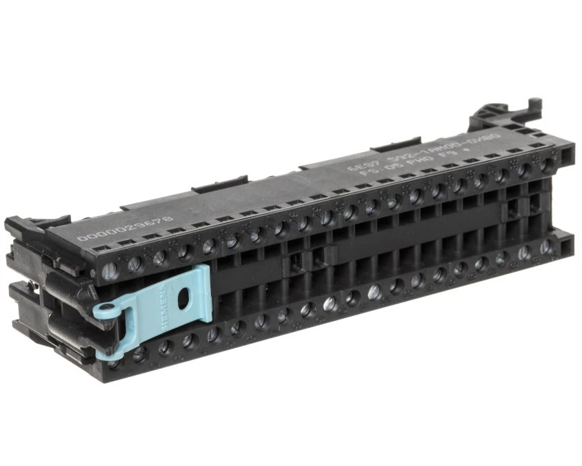 Listwa przyłączeniowa SIMATIC S7‑1500 dla modułów sygnałowych 6ES7592‑1AM00‑0XB0 - obrazek 1
