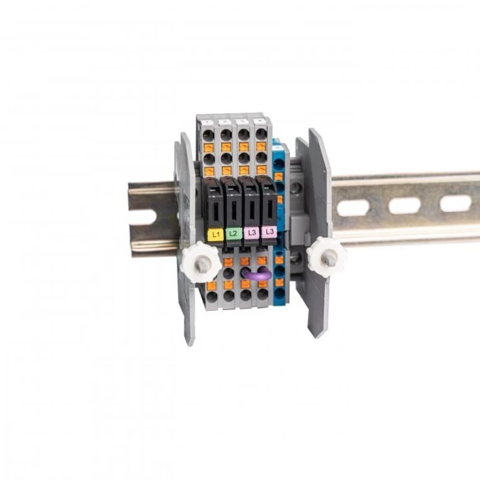 Listwa kontrolno‑pomiarowa PxC‑SKA 70Z ‑ listwa dedykowana dla PGE - obrazek 3