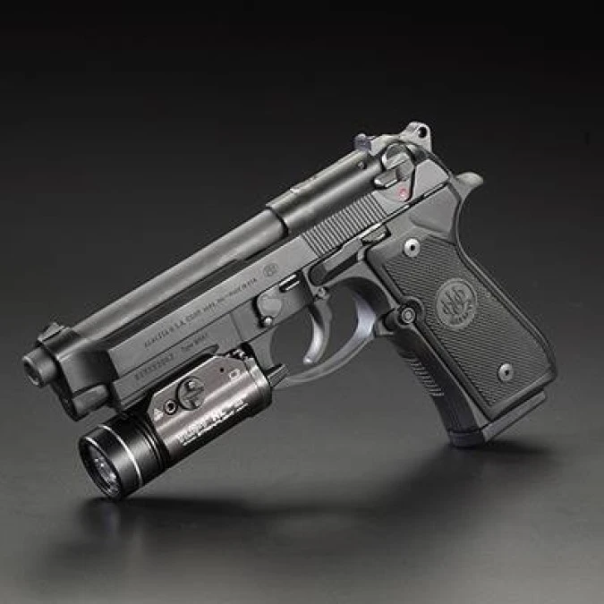 latarka Streamlight TLR‑1 HL 69260 - obrazek 2