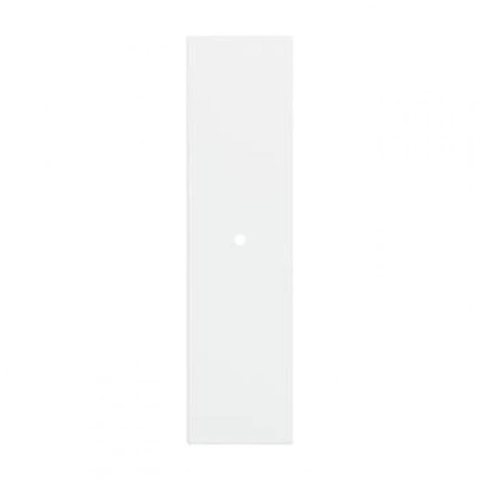 LiVing Now with Netatmo Plakietka sygnalizacji LED gniazda biała 1M KW31 - obrazek 1