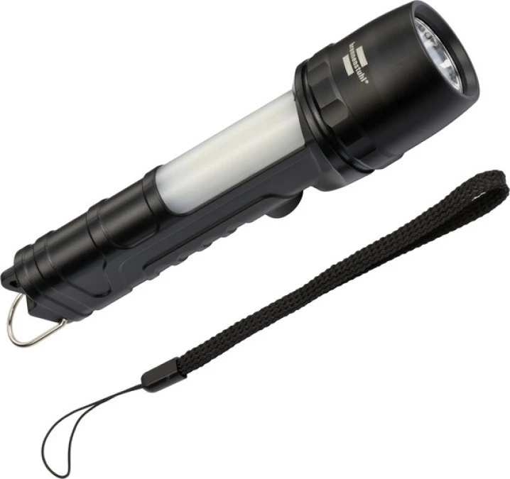 Latarka LED LuxPremium THL 300 IP54 360+240lm 1178690 - obrazek 1