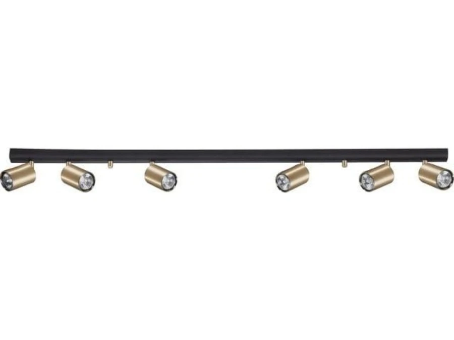 LISTWA EYE SPOT BRASS 8819 Nowodvorski - obrazek 3