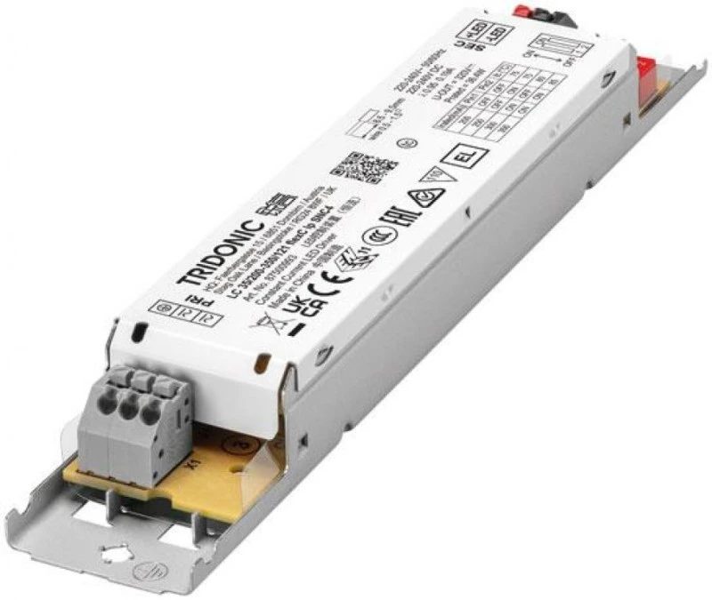 LC 35W 200‑350ml 121V flexC lp SNC4 ‑ 87500993 ‑ Zasilacz LED liniowy stałoprądowy nieściemnialny - obrazek 1