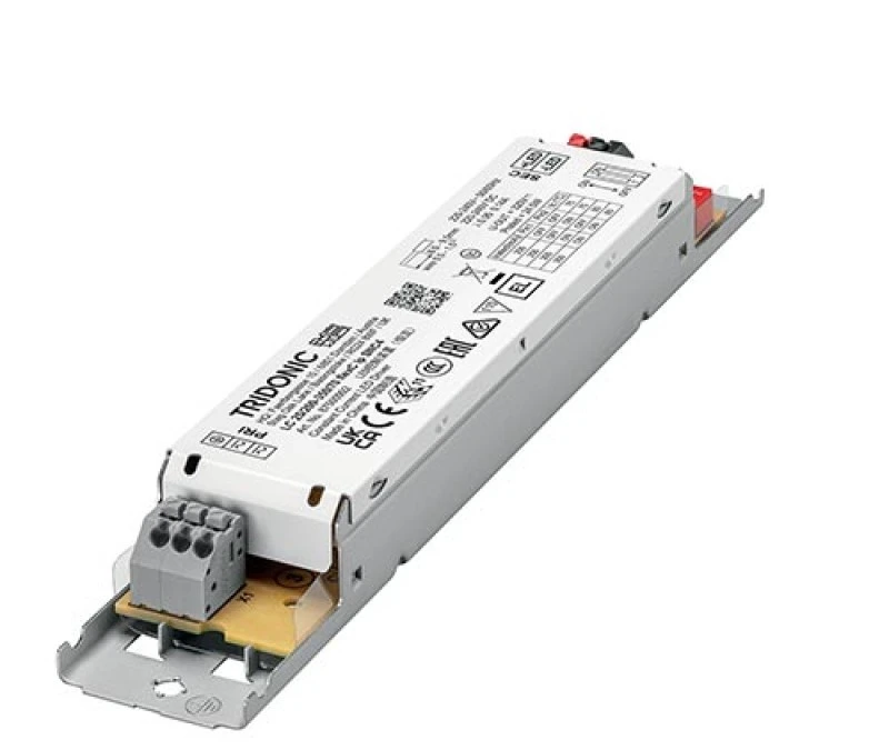 LC 25W 200‑350ml 70V flexC lp SNC4 ‑ 87500992 ‑ Zasilacz LED liniowy stałoprądowy nieściemnialny - obrazek 1