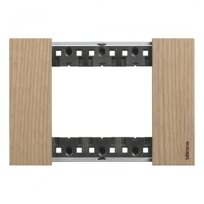 LIVING NOW ramka 3mod. oak KA4803LM - obrazek 1