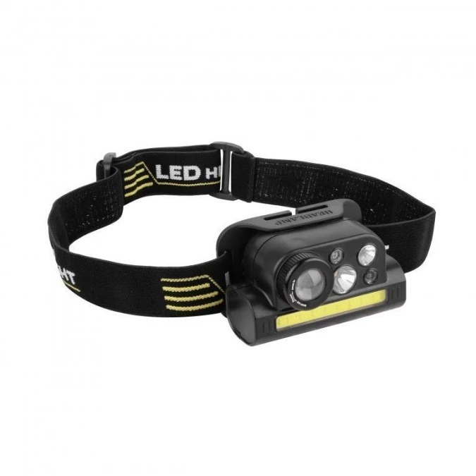 Latarka LED czołowa Pyxis 3.0 GW‑0154 - obrazek 1