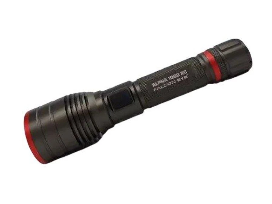 Latarka Falcon Eye Alpha 1000 RC USB‑C FHH0122 - obrazek 1