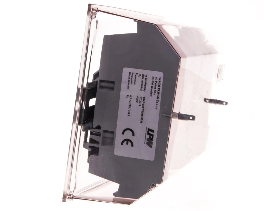 Listwa pomiarowa LPW 847‑567/000‑030 - obrazek 2