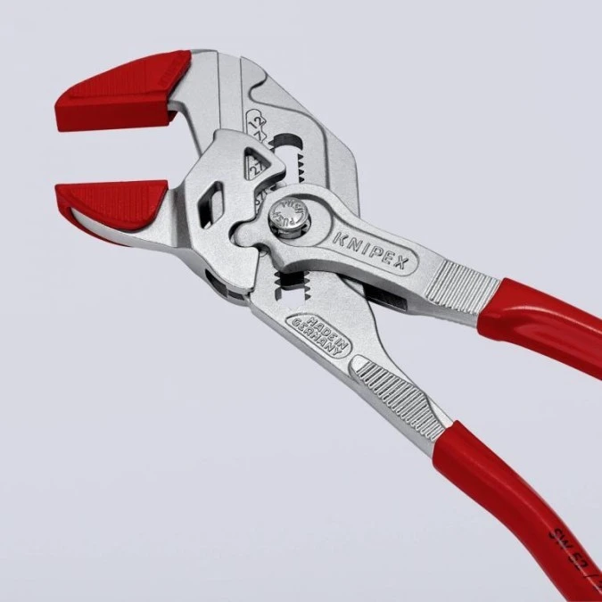 Nakładki na szczypce 86 XX 250mm 3szt. KNIPEX - obrazek 2