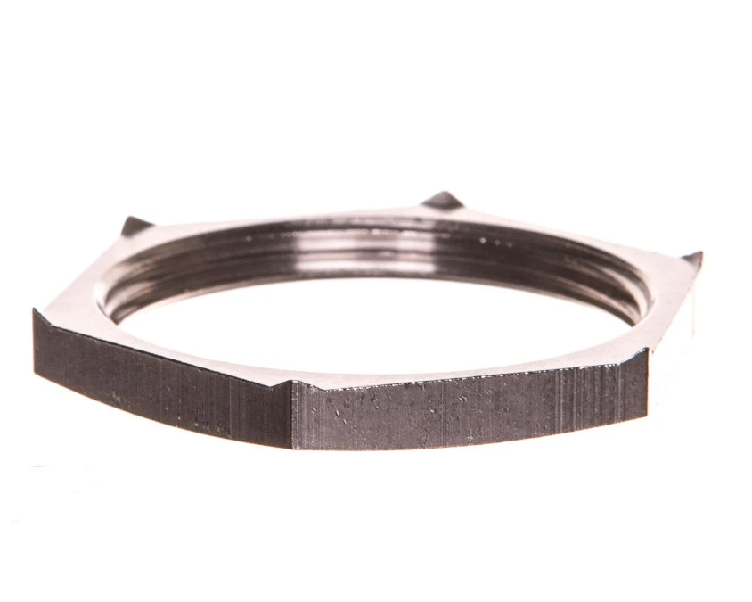 Nakrętka mosiężna EMC PG29 SKINDICHT SM‑PE 29 52103260 /50szt./ - obrazek 1