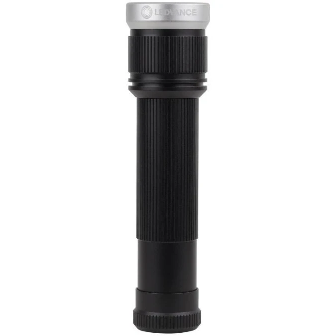 Latarka LED bateryjna taktyczna TACTIC BTRY HB 1400lm 6xAA IP65 4099854175848 - obrazek 2