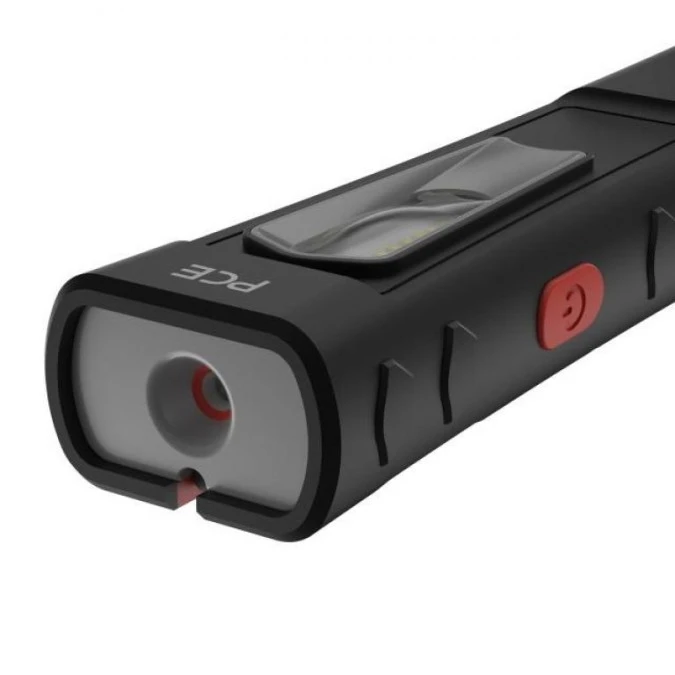 Latarka Lampa ręczna LED ze stacją ładowania H1000/5.000mAh LS+USB‑C 7201000 - obrazek 2