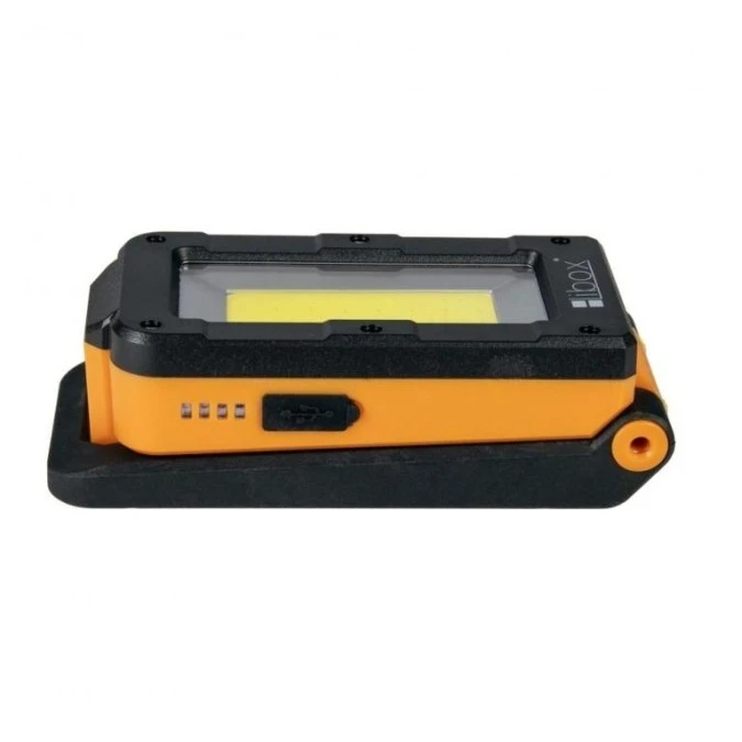 Latarka warsztatowa akumulatorowa LB0183 LIBOX - obrazek 2