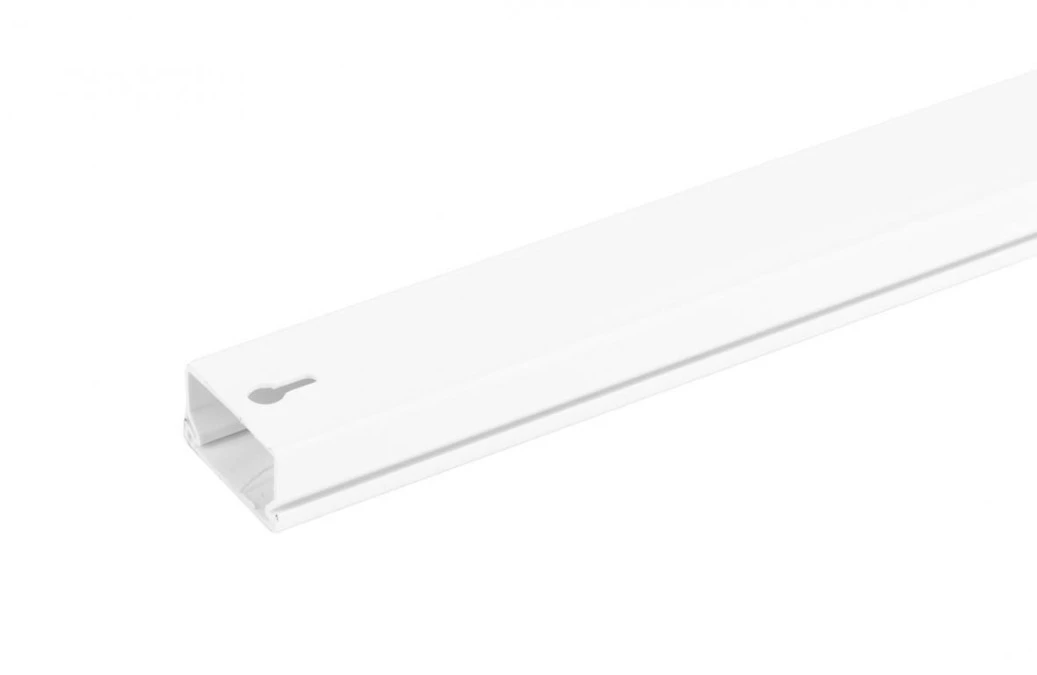 Listwa elektroinstalacyjna kanał kablowy 30x15mm 2M / 4/EB/KK 30x15 - obrazek 2