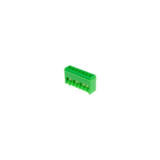 Listwa zaciskowa LZG‑7P 49.107 - obrazek 2